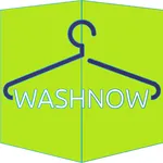 Wash Now Admin icon