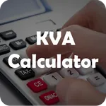 kva calculator icon