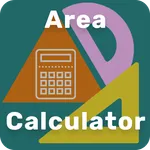 Area Calculator icon