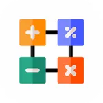 All Maths Formulas icon