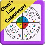 Ohm's Law icon