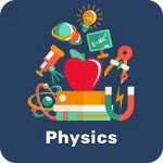 physics questions solver icon