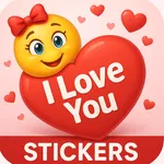 Stickers and emoji - WASticker icon