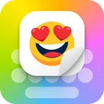 Sticker Keyboard WAStickerApp icon