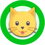 Sticker For Whatsapp-Valentine icon