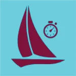 Regatta Racer - Sailing Timer icon
