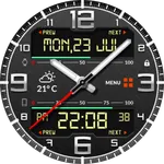 Guard Watch Face icon