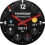 Ultra Watch Face icon