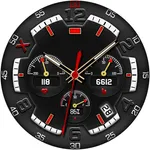 Classic Watchface for Wear OS icon