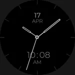 Regarder Midnight - Watch Face icon