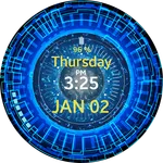 Stargate icon