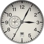 Hybrid Classic Watch Face icon
