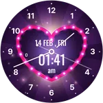 Love WatchFace icon