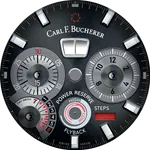 Carl F Bucherer 01 Unofficial icon