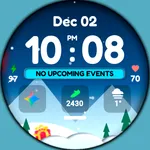 WIN - Carefree Christmas icon