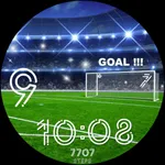 Football 9 Goal II icon