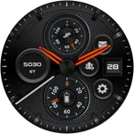 Rolma Rol 268 WatchFace icon