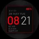 Watch Face I8 icon