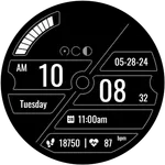 ACD403 Wireframe icon