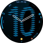 ACRO 3D Special Digital Watch icon