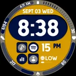 DIGITAL | Active Vivid icon