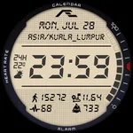 AE ADRENALIN [ILLUMINATOR] icon