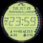 AE ADRENALIN [PHENOMENON] icon