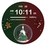 AI CHRISTMAS EDITION icon
