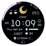 AIwatch Weather S icon