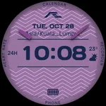 AE A KURIA MATTE icon
