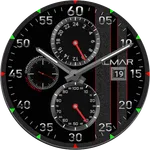 AlMar 0005 Watch Face icon