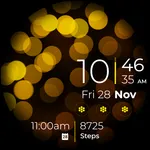 Ambient Lights - animated icon