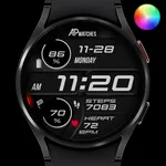 AP1172 Dark Metallic icon
