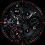 Archeus - analog animated icon