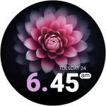 ARS Flower Digital icon