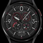 AVI-8 (unofficial) icon