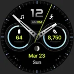 Outback Watch Face icon