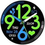 Big Time Pro (Analog) icon