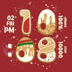 Xmas Watchface icon