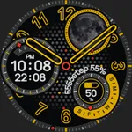BOROI029 Watchface icon