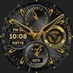 BOROI031 Watchface icon