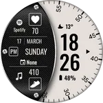 Carbon Fibre Professional icon