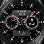 Chester Alternative watch face icon