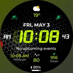 Chester Digital sport icon