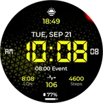 Chester Sport LCD icon