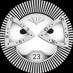 Christmas Nightmare Clown icon