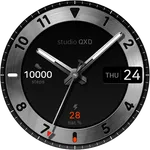Chrome Basic Watch Face icon
