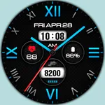 WIN RomanMOD Classic watchface icon