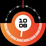 Compass Watch Face Wear OS icon