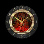 Hex Analogue WatchFace icon